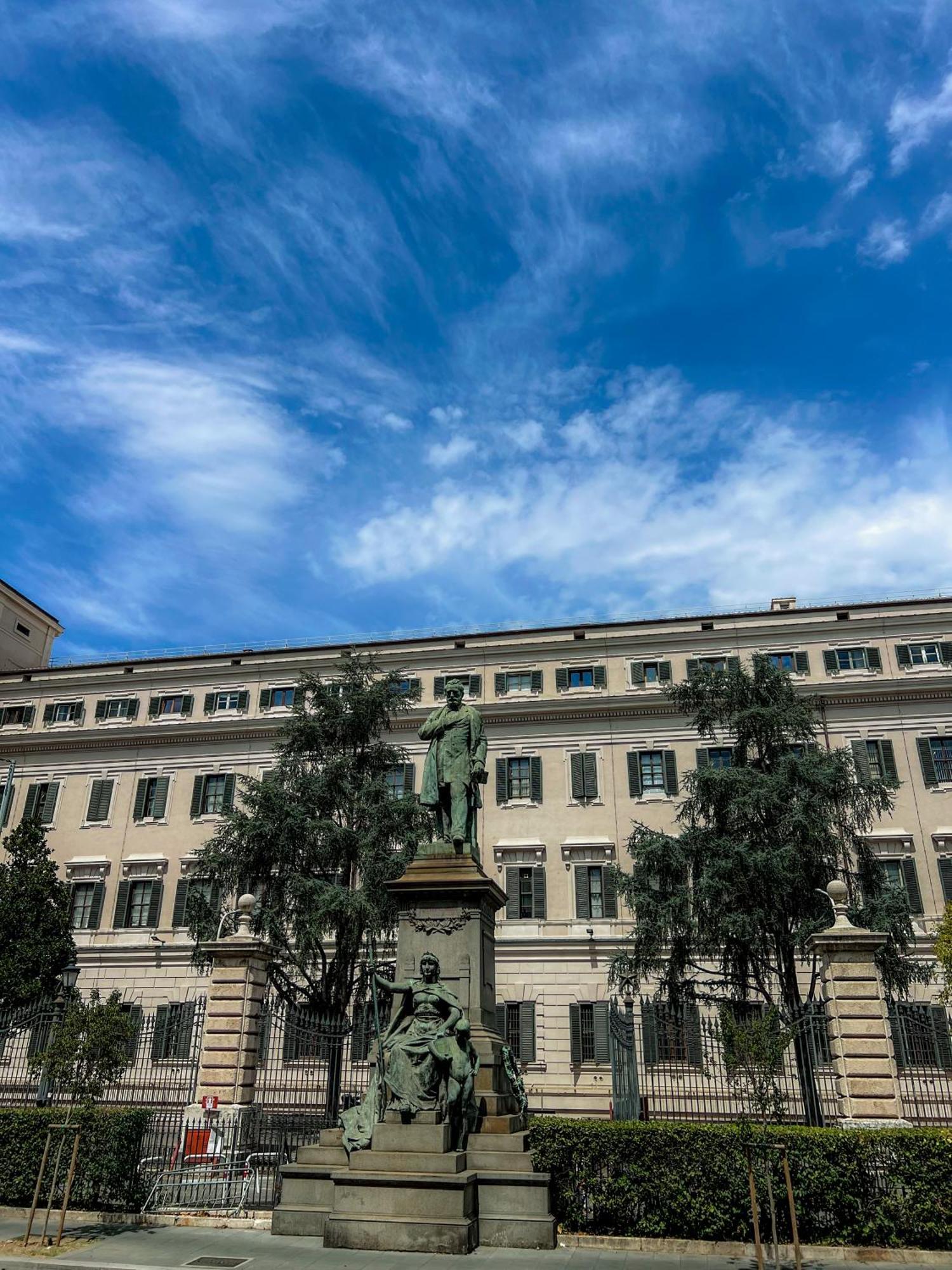 Rome Is Home Esterno foto